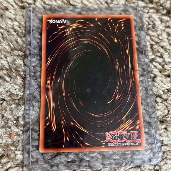 Buster blade holo yugioh - Picture 2 of 2